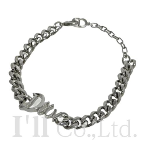 楽天市場】クリスチャンディオール Christian Dior ブレスレット