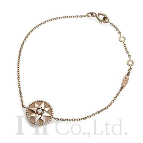 楽天市場】【緑屋質屋】クリスチャンディオール OUI(ウィ