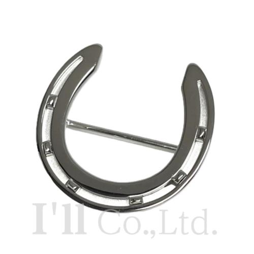 楽天市場】【中古】HERMES エルメス ホースシューチャーム スカーフ