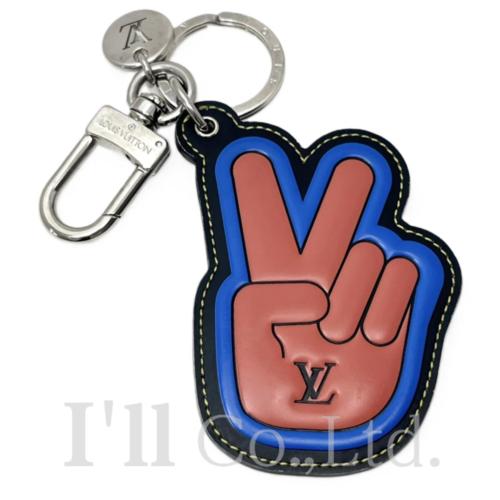 楽天市場】LOUIS VUITTON【ルイヴィトン】MP2913 ポルトクレ