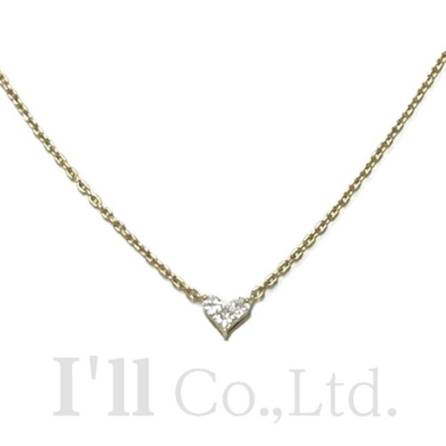 楽天市場】スタージュエリー STAR JEWELRY ネックレス ミステリアス