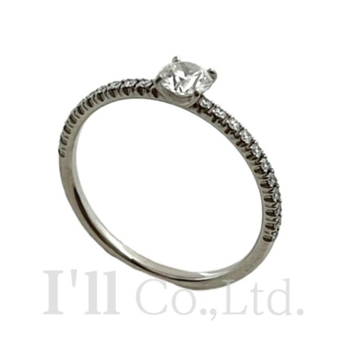 カルティエ　エタンセル　PG750　フルダイヤ　リング 58　幅1.5mm 70568-1.jpg