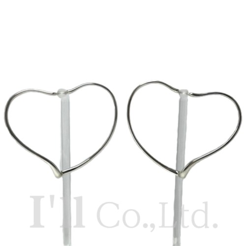 楽天市場】◇ティファニー Tiffany&Co◇ 【箱】ピアス/シルバー925