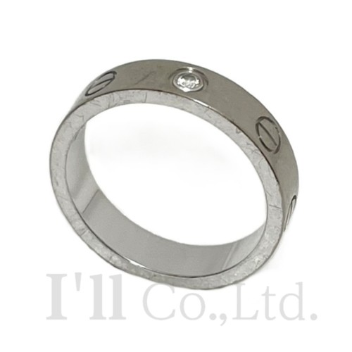 楽天市場】【ジュエリー】【新品仕上げ済】Cartier カルティエ ラブ