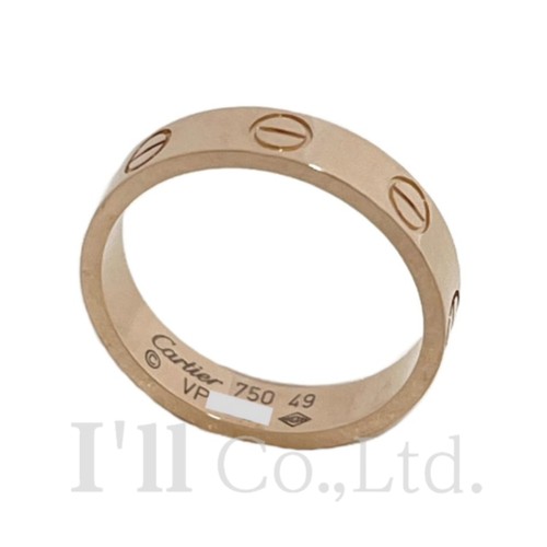 楽天市場】【ジュエリー】【新品仕上げ済】Cartier カルティエ ラブ