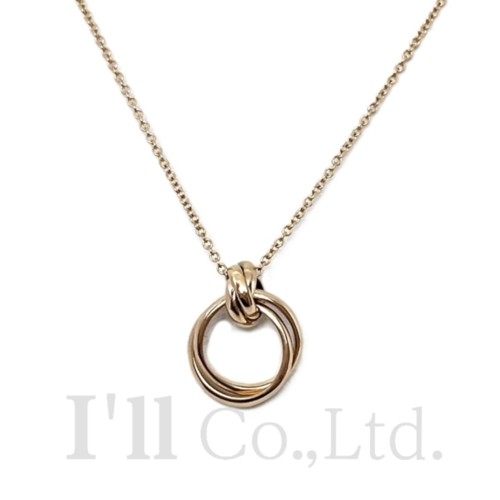 Tiffany パロマメロディ　ミニサークル　シルバー　ネックレス　925 楽天市場】ティファニー Tiffany & Co. ネックレス パロマ
