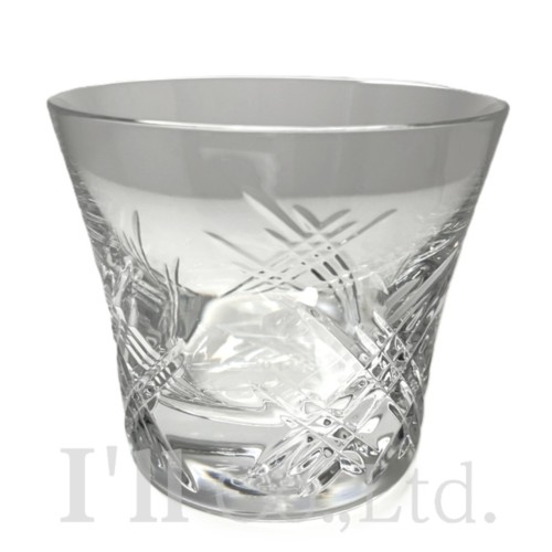 楽天市場】【未使用品】Baccarat バカラ STELLA ステラ クリスタル