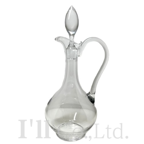 楽天市場】Baccarat バカラ パルメ デキャンタ デカンタ カラフェ 箱