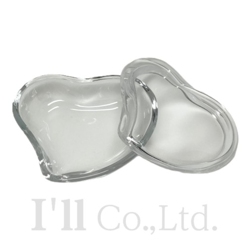 新品 ティファニー ハート ジュエリーケース 小物入れ クリスタル ガラス製 楽天市場】【中古】TIFFANY&Co. ティファニー ハート ジュエリー