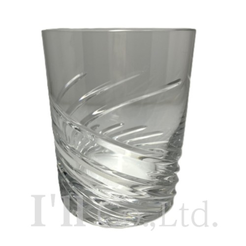 Baccarat - バカラ Baccarat アルマニャック オールドファッション  新品 1点 バカラ（Baccarat） アルマニャック 1-310-238 オールド