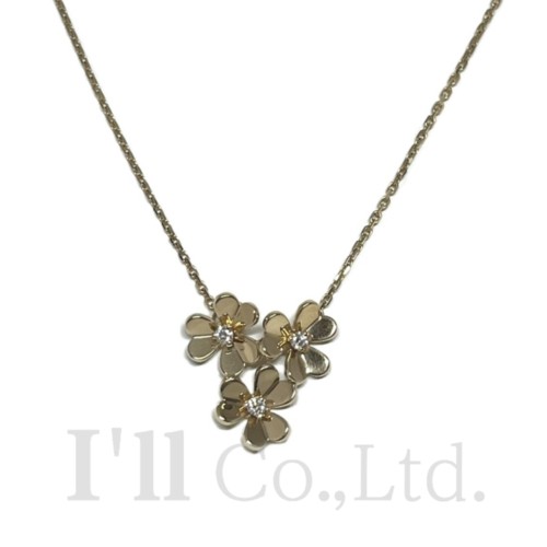楽天市場】ヴァンクリーフ＆アーペル Van Cleef & Arpels