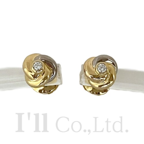 エルメス HERMES ピアス バッファローホーン ロカバール 楽天市場】【中古】HERMES エルメス ロカバール ピアス H057045FL