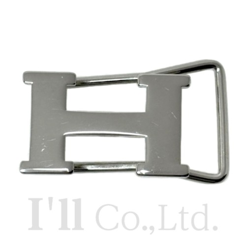 楽天市場】【財布】HERMES エルメス コンスタンス マネークリップ H