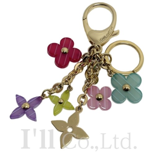 楽天市場】LOUIS VUITTON ルイ ヴィトン モノグラムフラワー