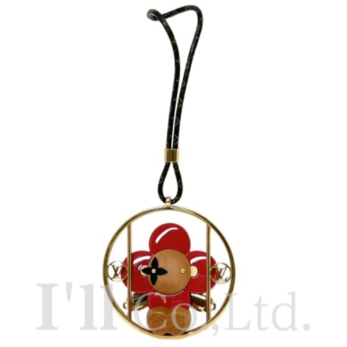 楽天市場】ルイヴィトン Louis Vuitton キーホルダー・ヴィヴィエンヌ