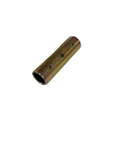 12.7粍用外煙管合わせ目50個入