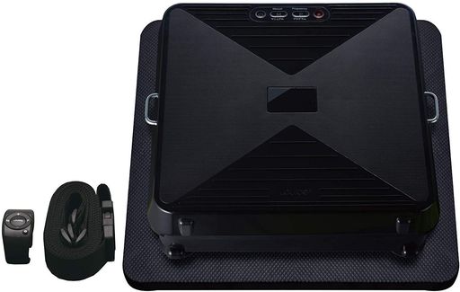 アテックスATEXルルドシェイプアップボードブラックAX-HXL300