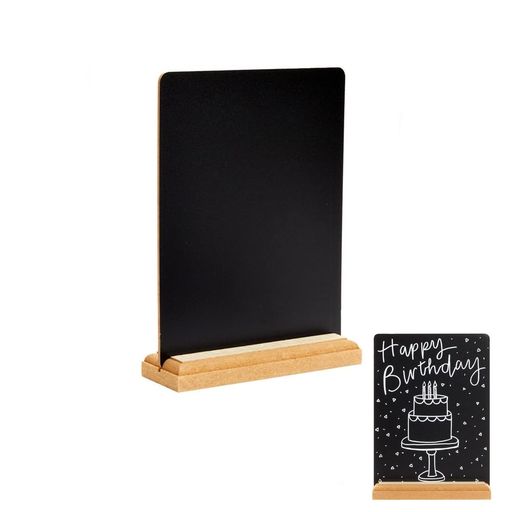 楽天市場】メニューボード シェフ 黒板 アンティーク 看板 ブラック