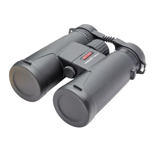 MIZAR-TEC(ミザールテック)双眼鏡倍率10倍大口径明るいライブ用スポーツ観戦用野鳥観察ブラックソフトケース付きBK-1042D