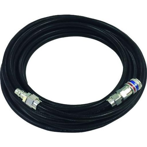 セインストレートホースキットアンチ・スパークeSafeカップリング付8x1220M19-958-9017