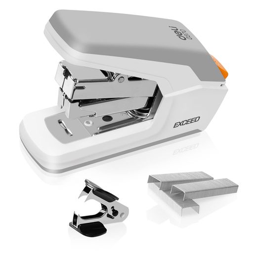 楽天市場】ホチキス デスクトップホッチキス 5枚とじステープラー 1000