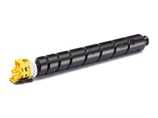 TK-8801Y 黄色 トナー完全無欠新品(P8060cdn)(京セラ)