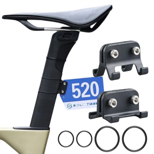 楽天市場】【楽天ランキング1位入賞】morytrade 自転車 ゼッケン