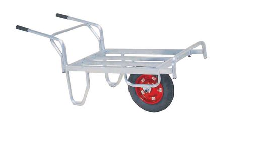 ハラックス1輪車平形ストッパー伸縮手合いコン助CN-45D国産