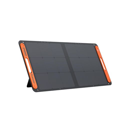Jackery SolarSaga 100 ソーラーパネル 100W 太陽光パネル USB-C/USB-A/DC出力 折りたたみ式 ソーラーチャージャー ETFE ポータブル電源 充電器 スマホやタブレット 充電可能 高変換効率 薄型 軽量 コ…|Ilmondomall