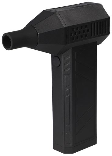 ジェントス充電式ブロワー疾風はやてHYT-4L