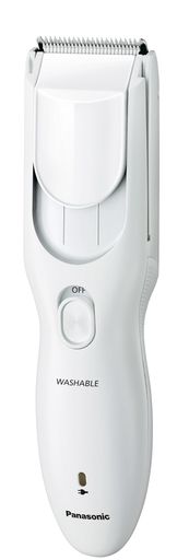 2024年発売パナソニックバリカンヘアカッターファミリータイプ充電交流式白ER-GF42-W