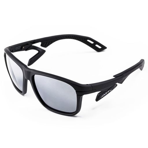 [AirFly] AF-402 C-1【Black Matt/Smoke Lens】｜Ilmondomall