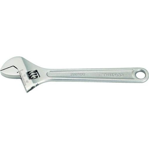 TRUSCO(トラスコ)エテ公鍵200mmTrm-200x5丁【容れもの売りわたす】