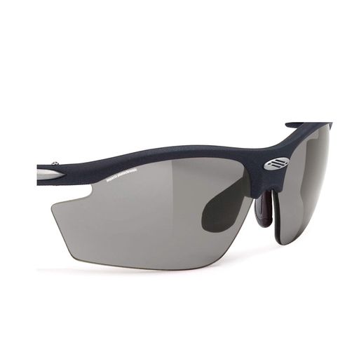 ルディプロジェクト(RUDYPROJECT)スポーツサングラスRYDONライドン交換レンズインパクトX調光グレイLE7983