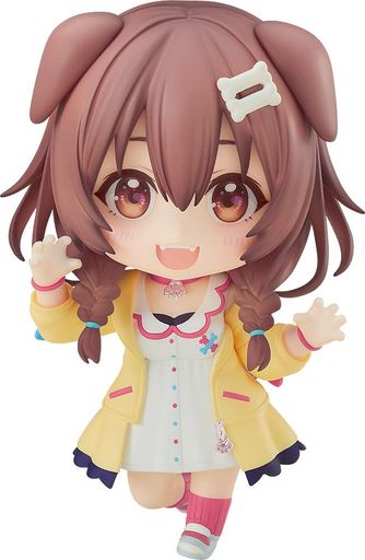 ホロライブプロダクション ねんどろいど 天音かなた[グッドスマイルカンパニー] ホロライブ』4期生・天音かなたがねんどろいどでフィギュア化