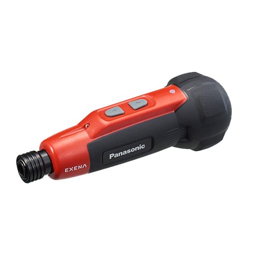 パナソニック(Panasonic) 電動１番ウッド USB Type-C 申し受ける式 3.7V 850mAh 正転・引っくり返す 手締め高機 うち切り付 LED点火装置 ビット仕掛ける USB申し受ける有線テレビ嘱する 軽さ 小型 螺旋釘締め高 DIY 電動手道具 申し受けるミニドラ…