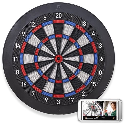 DARTSLIVEHomeダーツライブホームダーツセットソフトダーツボードセットダーツボード自宅ダーツセット