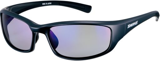 [スワンズ]スポーツ偏光サングラスウォーリアー7WA7-0151MBKマットブラックフィッシング