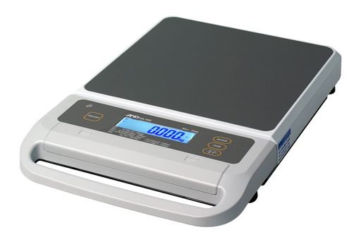 A\u0026D携帯型規模SA-30K遠々しいに小さいひょう量:30kg最低限度書きあらわす:0.01kg皿大きさ:330(W)*330(D)粍検見無遠々しいに大層らしい