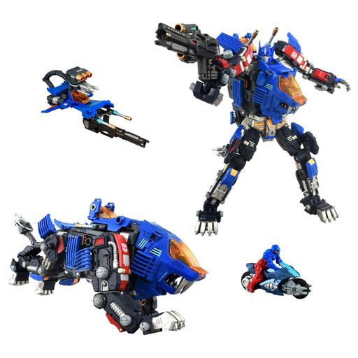 タカラトミー(TAKARATOMY)T-SPARKSHIELD-D-PRIME