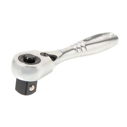トネ(TONE)コンパクトショートラチェットハンドル(ホールドタイプ)RH4CHS差込角12.7mm(1/2”)