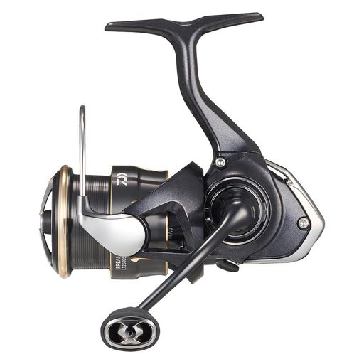ダイワ(DAIWA) スピニングリール 26FREAMS LT2500S-XH