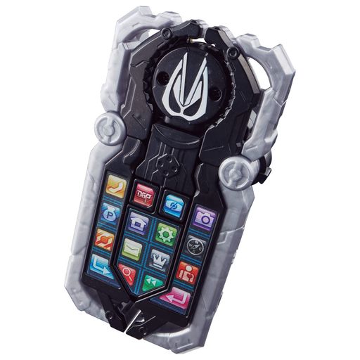 [BANDAI]仮面ライダーギーツDXスパイダーフォン(対象年齢:3歳以上) 4,637円