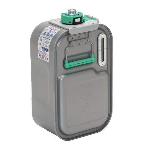 【純正品】ダイニチ(Dainichi)石油ファンヒーターカートリッジタンク交換用ワンタッチ汚れんキャップEX付き8243100