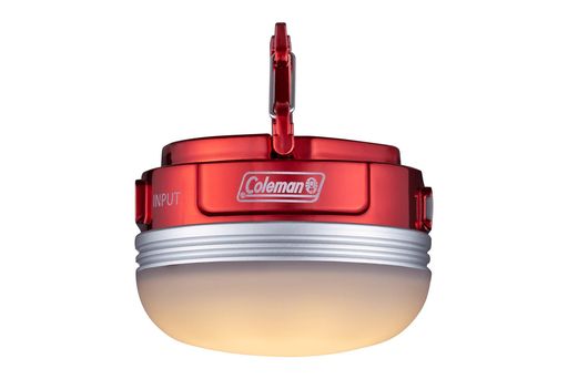 Coleman(コールマン)ハンギングEライトLED防災停電充電式アウトドアキャンプ登山照明小型作業灯卓上USB充電 4,120円