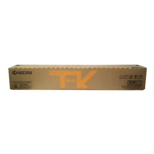 京セラ(KYOCERA)トナーカートリッジ純正品CS-8116Y