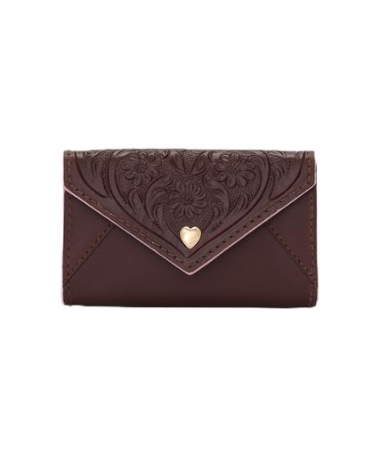 LetterCardCase-V｜Ilmondomall