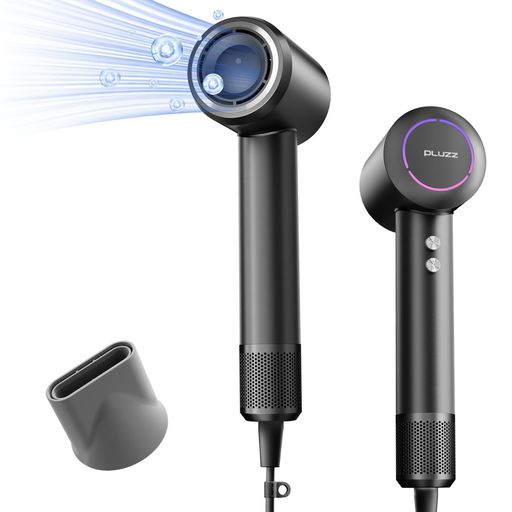 楽天市場】PAUZスタンディングドライヤー(型番:PHD-A1T-K・色:トリュフ