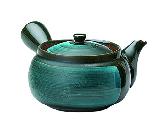 楽天市場】西海陶器 波佐見焼 ポット 容量約620ML Rシリーズ