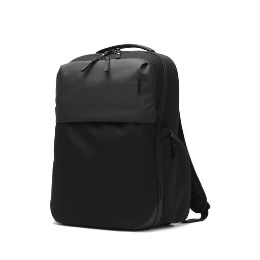 [はたご屋容れもの]うしろ側容器に並べるARCDaypack黒いことFreeSize